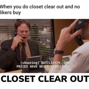 POSH MEMES TO BRIGHTEN YOUR DAY